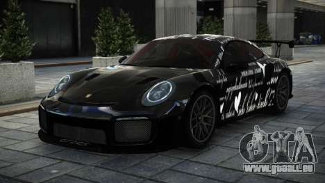 Porsche 911 GT2 RS-X S1 pour GTA 4