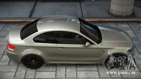 BMW 1M E82 Si für GTA 4