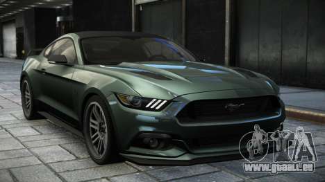 Ford Mustang GT RT pour GTA 4