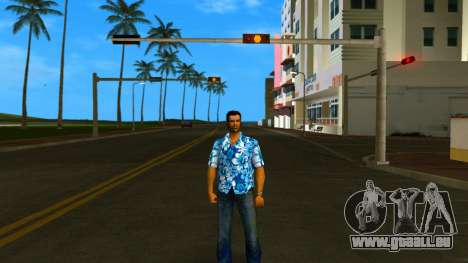 Tommy Hawaii pour GTA Vice City