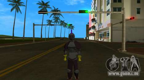 OSRS Skin v2 für GTA Vice City