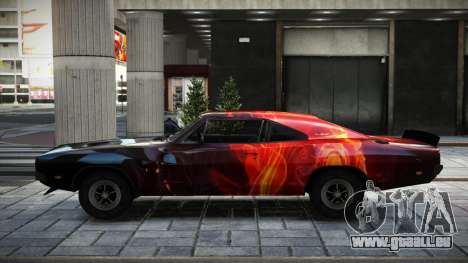 Dodge Charger RT R-Style S10 für GTA 4