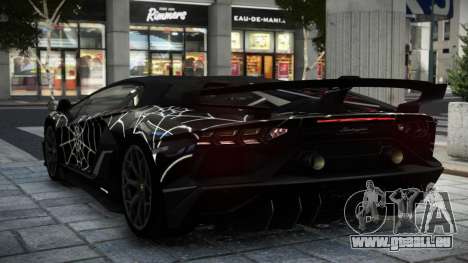 Lamborghini Aventador RT S7 für GTA 4