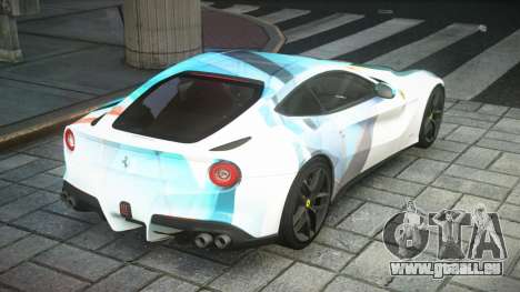 Ferrari F12 GTI S1 pour GTA 4