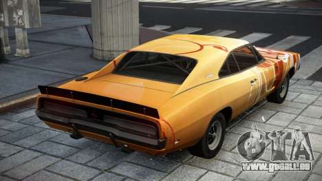 Dodge Charger RT R-Style S1 pour GTA 4