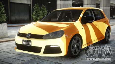 Volkswagen Golf R-Style S10 für GTA 4