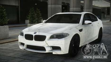 BMW M5 F10 XS S7 für GTA 4