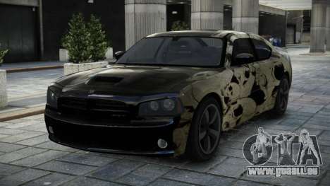 Dodge Charger S-Tuned S3 pour GTA 4
