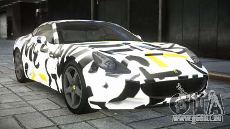 Ferrari California LT S3 pour GTA 4