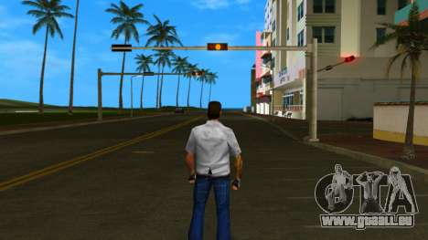 New Style Tommy Vercetti pour GTA Vice City