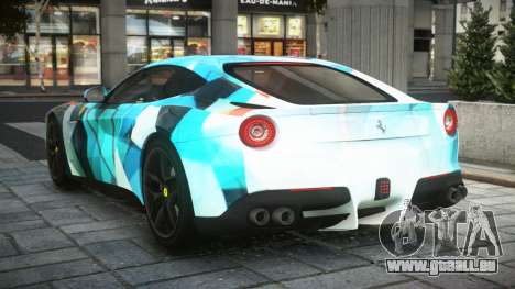 Ferrari F12 GTI S1 pour GTA 4