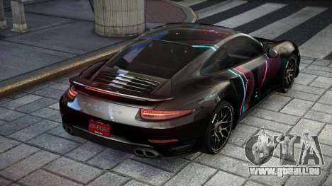 Porsche 911 TS-X S9 pour GTA 4