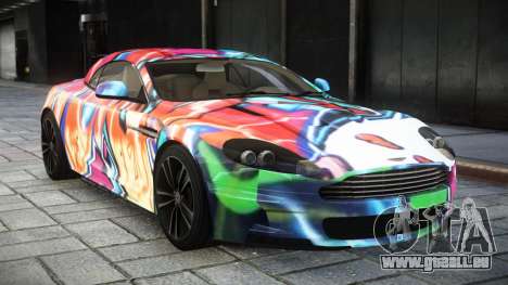Aston Martin DBS V12 S3 für GTA 4