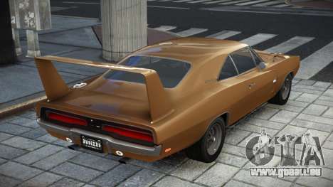 1970 Dodge Charger Daytona pour GTA 4