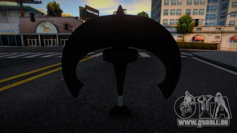 May - weapon pour GTA San Andreas