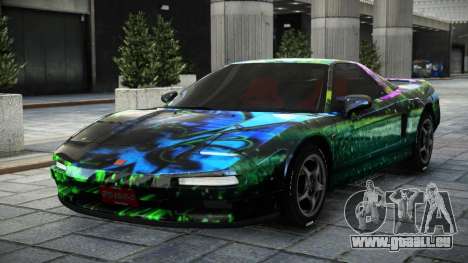 Honda NSX RT S4 pour GTA 4