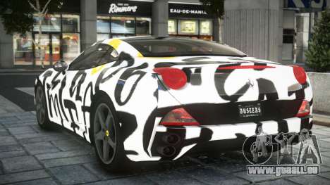 Ferrari California LT S3 pour GTA 4