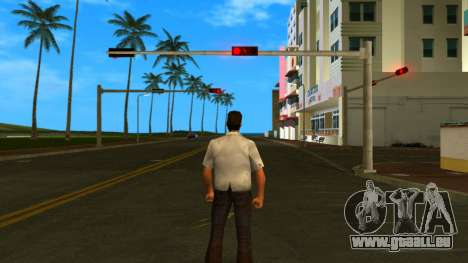 Tommy Cuban 3 (Umberto Robina) pour GTA Vice City