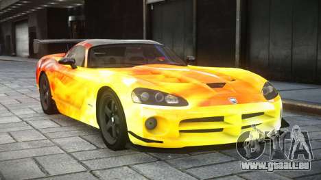 Dodge Viper S-Tuned S8 für GTA 4