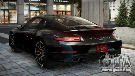 Porsche 911 TS-X S9 pour GTA 4