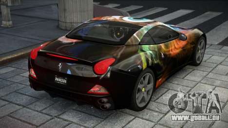 Ferrari California LT S2 pour GTA 4