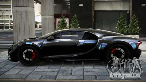 Bugatti Chiron TR S11 für GTA 4