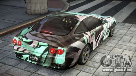 Ferrari 575M RS S3 pour GTA 4