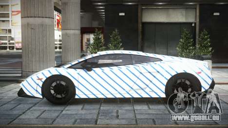 Lamborghini Gallardo LT S11 pour GTA 4