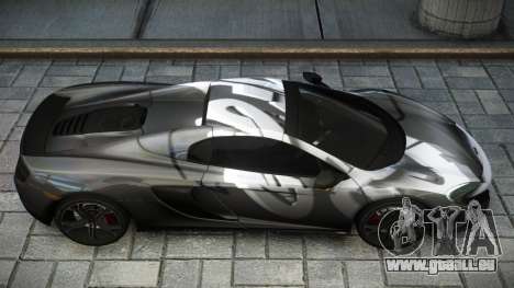 McLaren 650S RS S2 für GTA 4