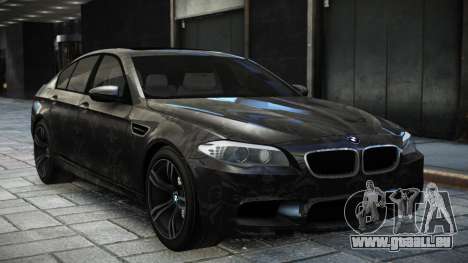 BMW M5 F10 XS S5 für GTA 4