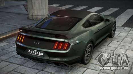 Ford Mustang GT RT pour GTA 4