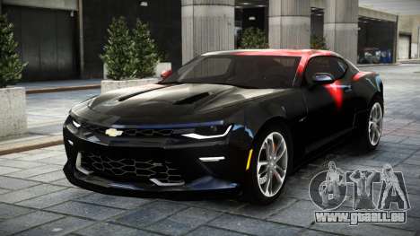 Chevrolet Camaro S-Style S1 für GTA 4