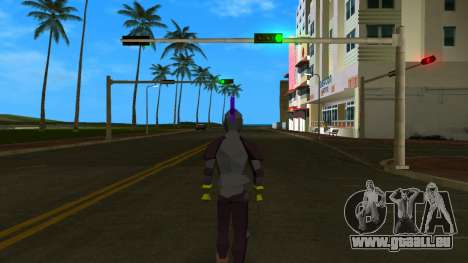 OSRS Skin v2 für GTA Vice City