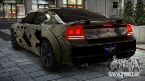 Dodge Charger S-Tuned S3 pour GTA 4