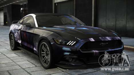 Ford Mustang GT RT S1 pour GTA 4