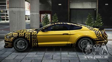 Ford Mustang GT RT S8 pour GTA 4