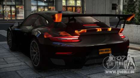 Porsche 911 GT2 RS-X S8 für GTA 4