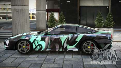 Ferrari 575M RS S3 pour GTA 4