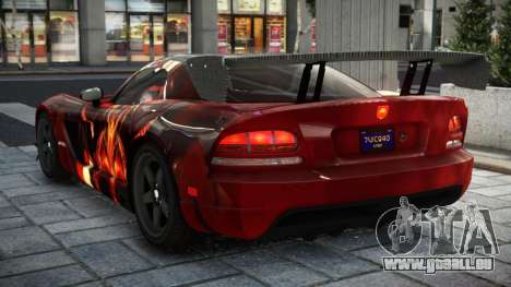 Dodge Viper S-Tuned S3 pour GTA 4