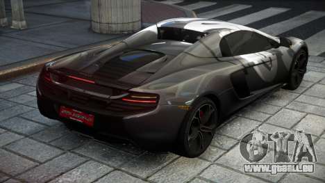 McLaren 650S RS S2 pour GTA 4