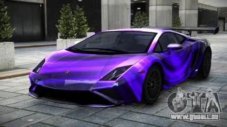 Lamborghini Gallardo R-Style S1 pour GTA 4