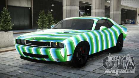 Dodge Challenger G-Style S2 für GTA 4