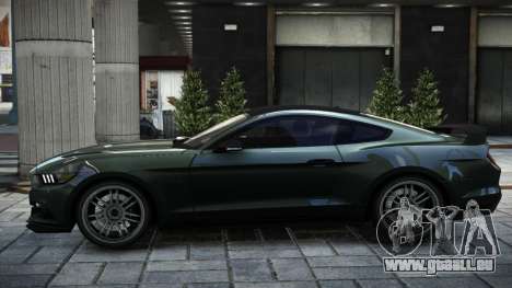 Ford Mustang GT RT pour GTA 4