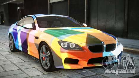 BMW M6 F13 LT S4 für GTA 4