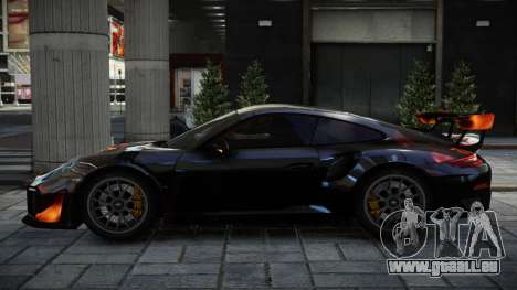 Porsche 911 GT2 RS-X S8 pour GTA 4