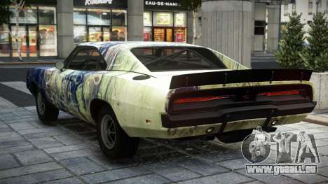 Dodge Charger RT R-Style S3 pour GTA 4
