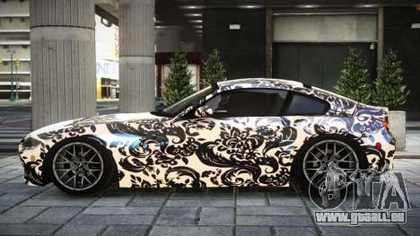 BMW Z4 M E86 LT S5 pour GTA 4