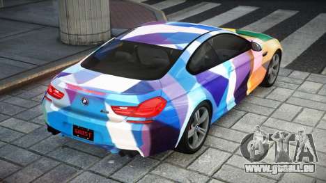 BMW M6 F13 LT S4 für GTA 4