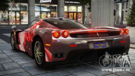 Ferrari Enzo R-Tuned S2 für GTA 4