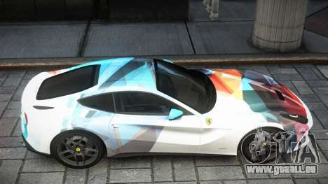 Ferrari F12 GTI S1 pour GTA 4